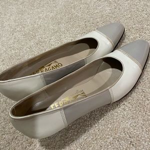 Ferragamo shoes